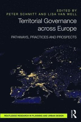 Territorial Governance across Europe 1