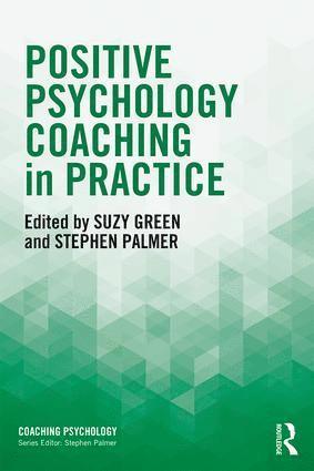 bokomslag Positive Psychology Coaching in Practice