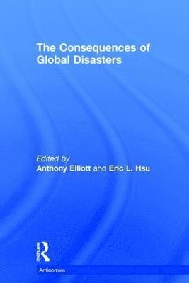 bokomslag Consequences of Global Disasters