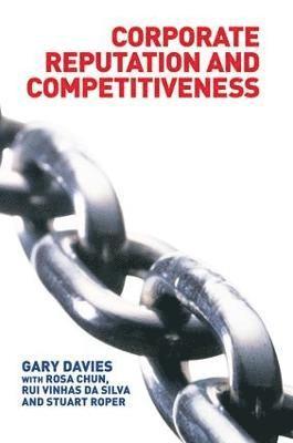 Corporate Reputation and Competitiveness 1