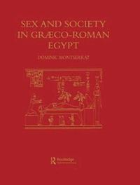 bokomslag Sex & Society In Graeco-Roman
