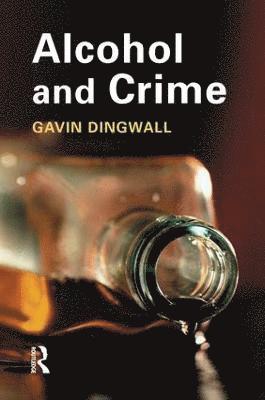 Alcohol and Crime 1