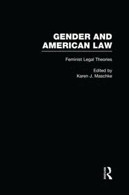 Feminist Legal Theories 1