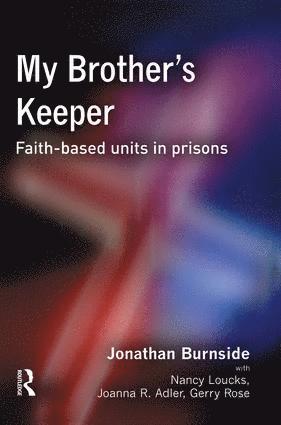 bokomslag My Brother's Keeper