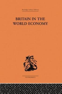 Britain in the World Economy 1