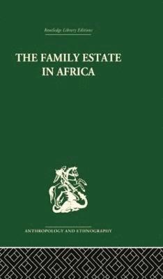 Family Estate in Africa 1