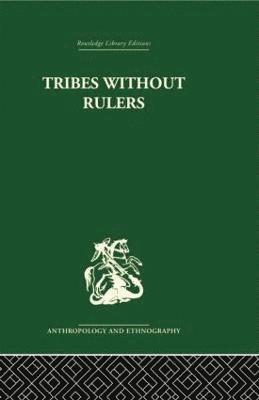 Tribes Without Rulers 1