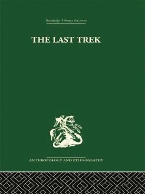 The Last Trek 1