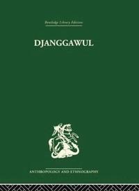 bokomslag Djanggawul