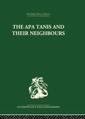 The Apa Tanis and their Neighbours 1