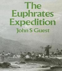 bokomslag Euphrates Expedition