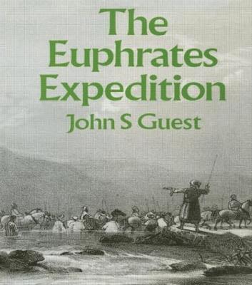 Euphrates Expedition 1