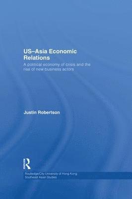 US-Asia Economic Relations 1