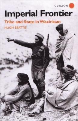Hugh Beattie, Dr Hugh Beattie - Imperial Frontier, Häftad