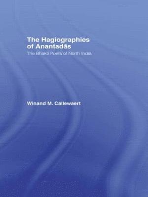 Hagiographies of Anantadas 1