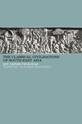 Classical Civilizations of South-East Asia 1