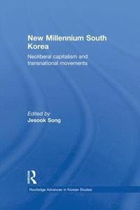 bokomslag New Millennium South Korea