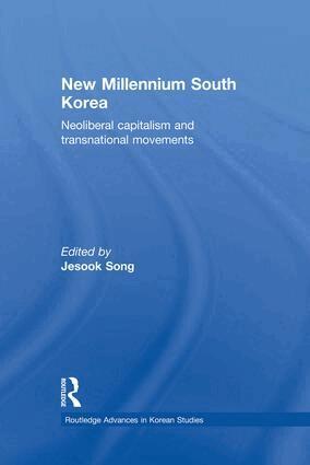 Jesook Song - New Millennium South Korea, Häftad