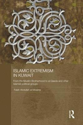Islamic Extremism in Kuwait 1