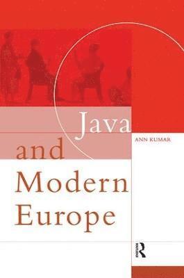 Java and Modern Europe 1