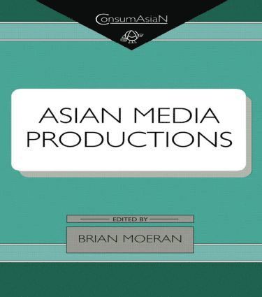 Asian Media Productions