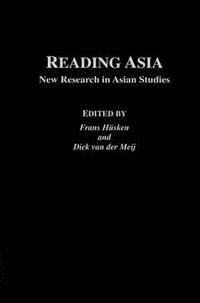 bokomslag Reading Asia
