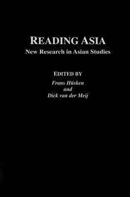 Reading Asia 1