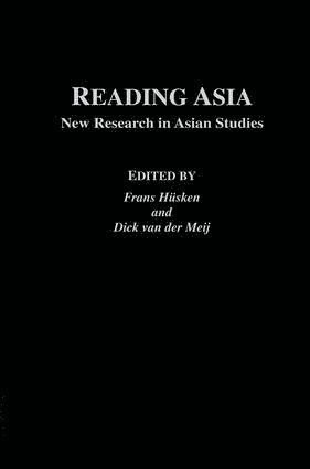 Reading Asia