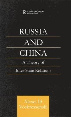 Russia and China 1