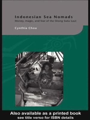 Indonesian Sea Nomads