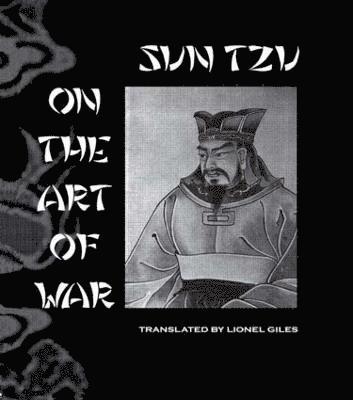 Lionel Giles - Sun Tzu On The Art Of War, Häftad