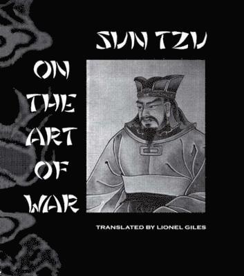 Sun Tzu On The Art Of War 1