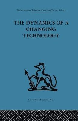 The Dynamics of a Changing Technology 1