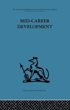 Mid-Career Development