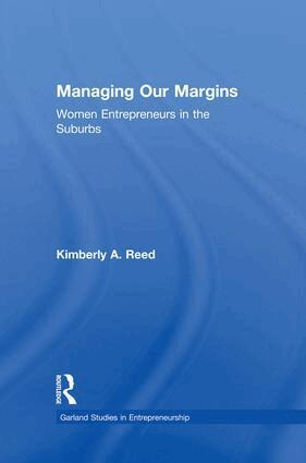 Kimberly A. Reed - Managing Our Margins, Häftad