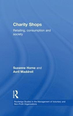 Charity Shops 1