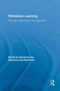 bokomslag Workplace Learning