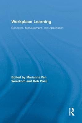 Workplace Learning 1