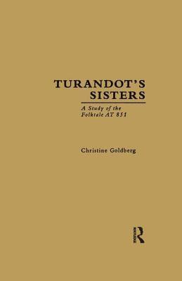 Turandot's Sisters 1
