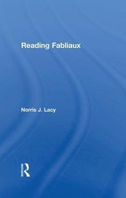 Reading Fabliaux 1