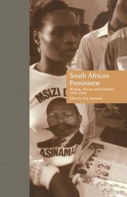 South African Feminisms 1