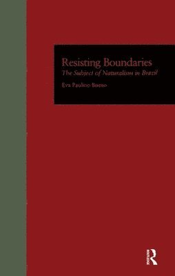 Resisting Boundaries 1