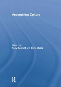 bokomslag Assembling Culture