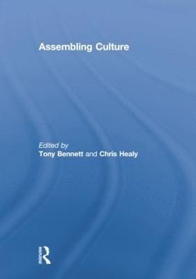 Assembling Culture 1