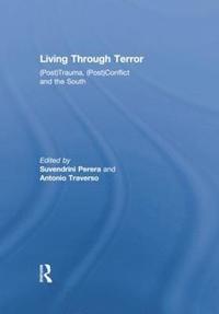 bokomslag Living Through Terror