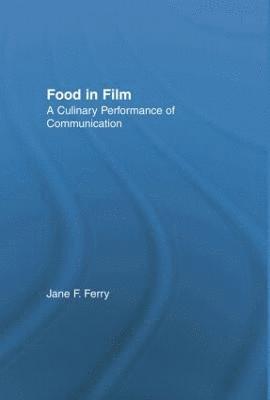 Food in Film 1