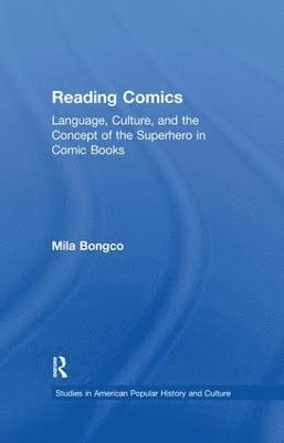 Reading Comics 1