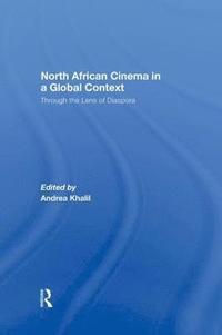 bokomslag North African Cinema in a Global Context