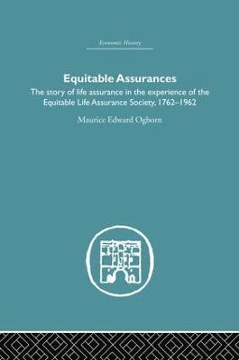 bokomslag Equitable Assurances