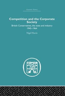 Competition and the Corporate Society